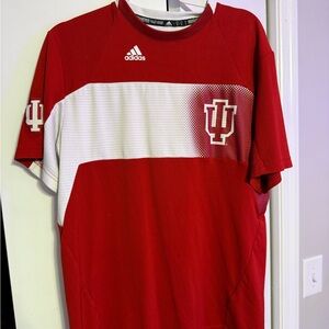 Indiana University (IU) Shirt
